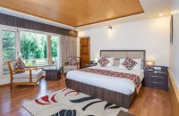 The Orchard Retreat & Spa Hotels in Srinagar