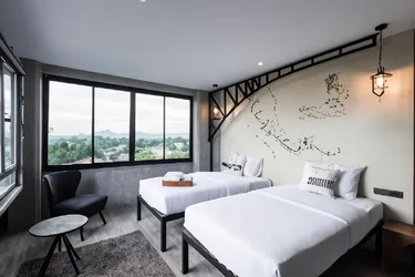 รูปภาพของเวสทอรี่ โฮสเทล