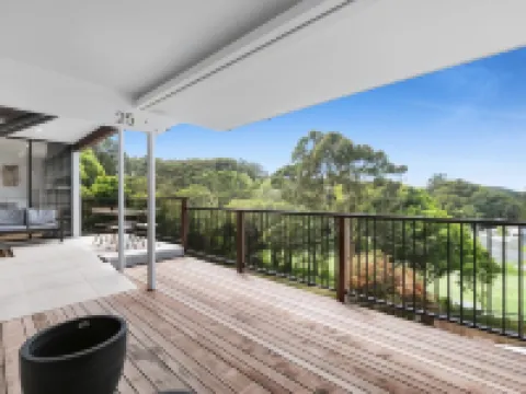 The Beach Rooms Hotels in Bellingen