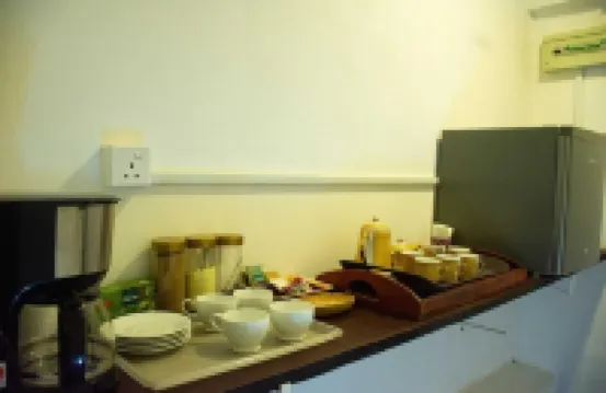 98 Home Lodge Dambulla