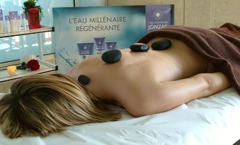 Résidence Vacances Bleues les Coteaux de Jonzac