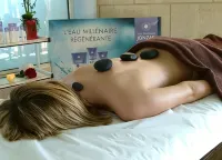 Résidence Vacances Bleues les Coteaux de Jonzac Hotels in Réaux-sur-Trèfle