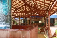 Hotel Refugio Hotels in Bonito