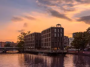 inQse Wroclaw | Marina