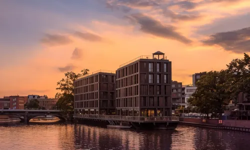 inQse Wroclaw | Marina