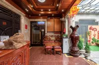 Cozrum - Cozy Home Phú Yên