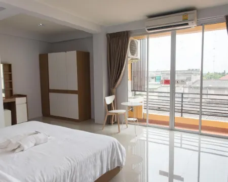 Happy Home Hotels in Ratchaburi