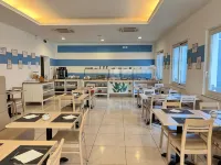 Hotel Berenice - balcon