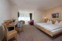 Sunstar Hotel Arosa Hotels in Monstein