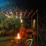 House Luke Paraty - Beach and Waterfall Hotels in Taquari