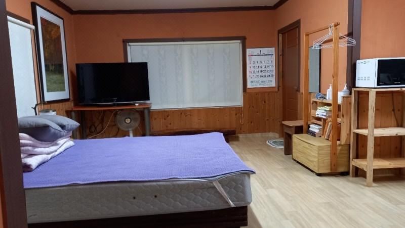 김천 산속의아침펜션 이미지