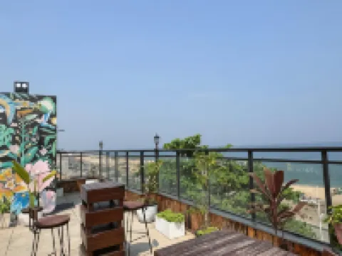 Art House Hotels in Luanda