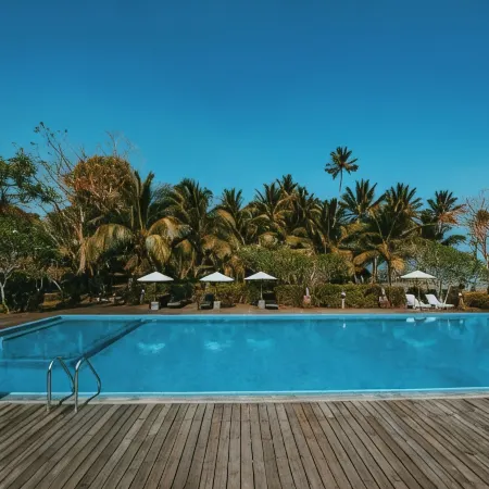 Nana Beach Hotel & Resort