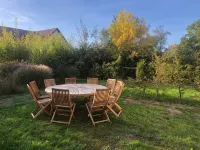 Clos des Poulies Hotels in Ardon