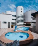 Costa Atlantico Hotel - Pools