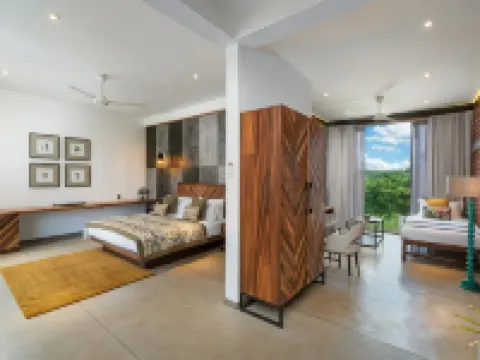 Wild Culture Yala Hotels in Yala