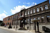 Araks Hotel Complex Hotels in 