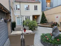 Hotel Aarhus City Apartments Hotels in Århus C