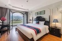 Ella Riverside Lao Cai Hotel Hotels in Lao Cai