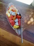 Yotin Guest House - sarapan