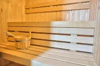 Auberge Ti'Gousket Hotels in Ploumagoar