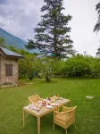 Ramgarh Heritage Villa, Manali, amã Stays & Trails - Villas