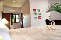 Chao Phraya Home Hotels in 