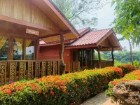 บัวสวรรค์ รีสอร์ท - สัตว์เลี้ยง