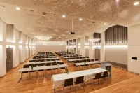 Kreuz Bern Modern City Hotel