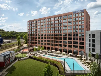 Memoir Wedgewood Houston Hotels in 