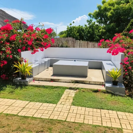 Paradise Beach Guest House