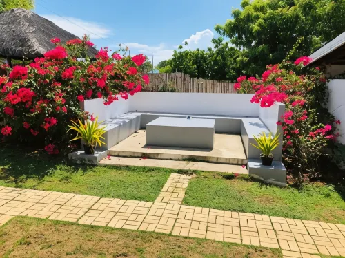 Paradise Beach Guest House - Pensions