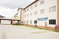 Paracambi Top Hotel Hotels in Paracambi
