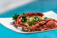 Visiwa Beach Resort Hotels in Watamu