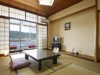 Shiozaki Onsen Awajishima Kaijyo Hotel Hotels in Minamiawaji