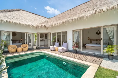 Villa Kayu