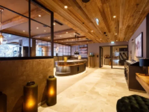 The Matthew - Copper Lodge Hotels in Wagrain