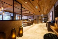 The Matthew - Copper Lodge Hotels in Wagrain