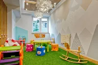 Pensjonat Tatry Hotels in Koscielisko