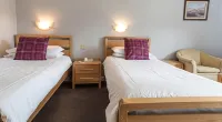 Balavil Hotel