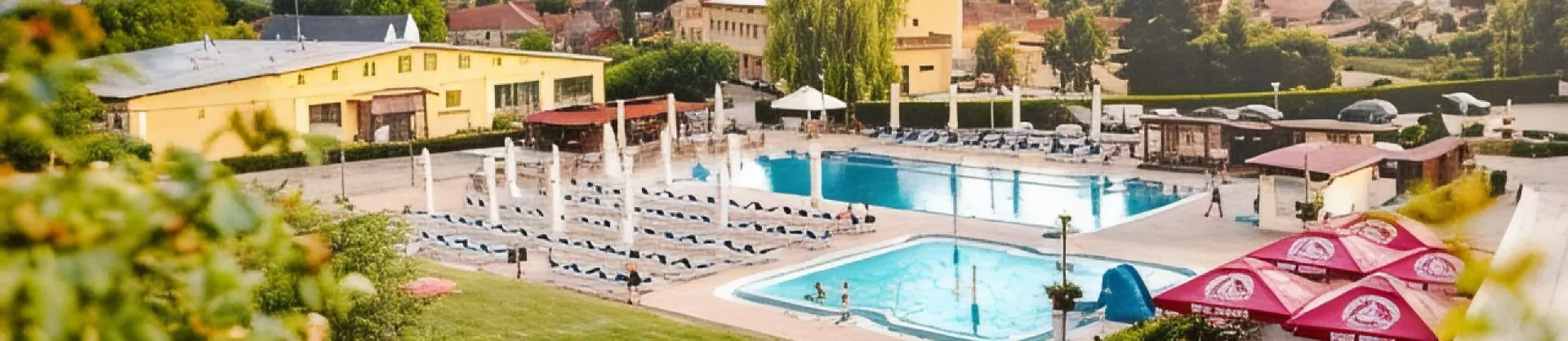 Gehobene Hotels 