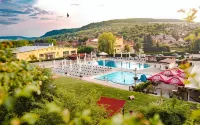Septimia Hotels & Spa Resort - Wifi