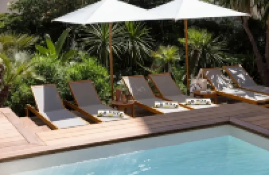 Mob Hotel Cannes