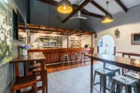 Manjimup Kingsley Motel Hotels in Manjimup