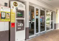 B&B Hotel Montpellier 2