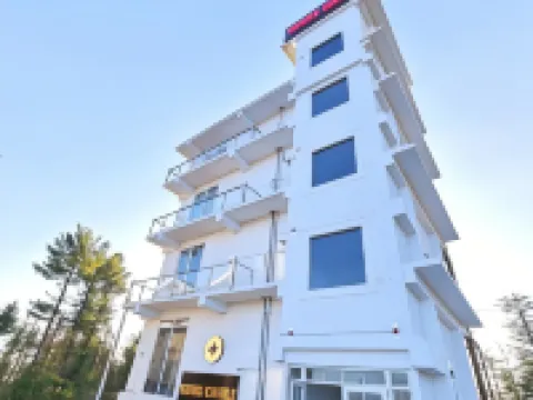 White Castle Himalayan View by Lavender Hotels Hotels in Shimla