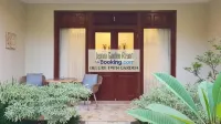 Jepara Garden Resort Các khách sạn ở Tahunan