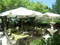 Appart'Hôtel les Tilleuls Hotels in Gans