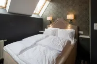 Amber Suite Szczecin Hotel na Starym Mieście Adults Only
