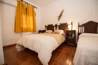 Hotel Rural Las Navas Hotels in Almendral
